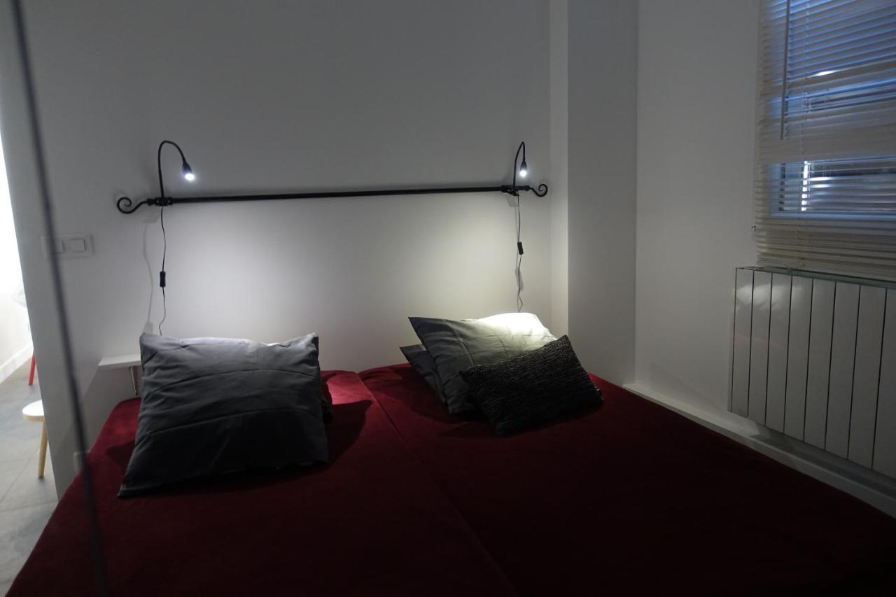 Cite Pilleux - Cozy Apartment In A Private Lane Παρίσι Εξωτερικό φωτογραφία
